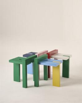 ATELIER SUR