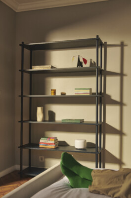 ATELIER SUR